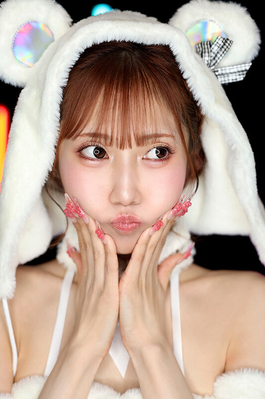 宣布新工作！斎藤あみり(齋藤亞美里)等你喔！