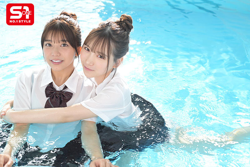 (SNOS-022)名導朝霧浄精心打造！三田真鈴、川越にこ(川越鈴子)共演最強青春物語！