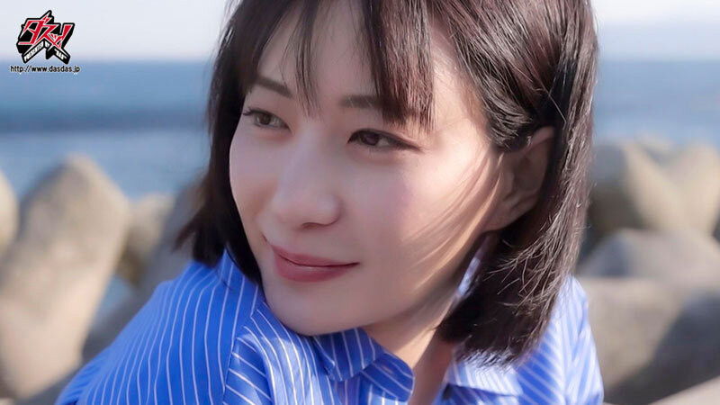 (DASS-770)哭完以後就笑了⋯這不是美谷朱音的引退作、而是畢業了！