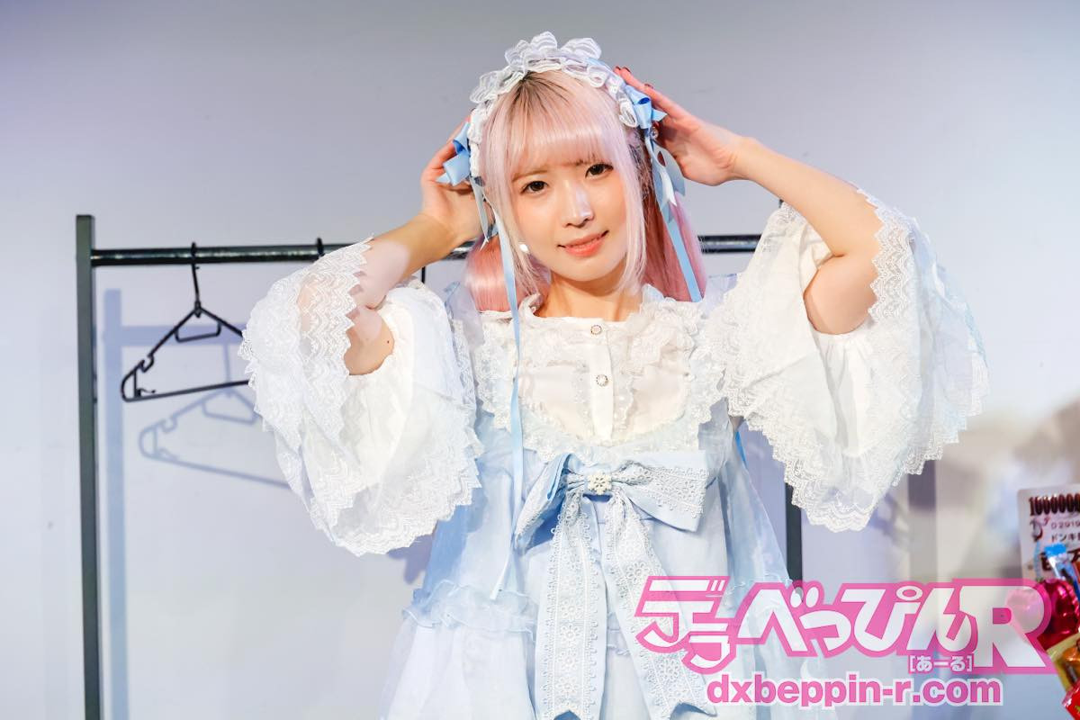 出道4年面臨抉擇⋯金髮美少女的她和經紀人面談後的結果是？