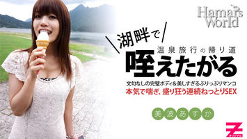 HEYZO-0234 美波あすか Hamar's World4 後編～純粋無垢な新人女優の初AV撮影ドキュメント～