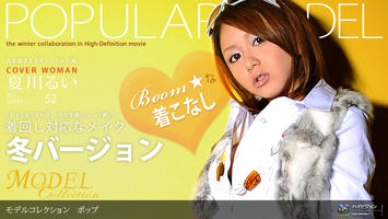 022009_533 「Model Collection select...52　ポップ」