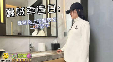 蠢贼幸运日  480P