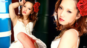 041411-670 性感帯は乳首なんです。